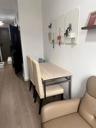Sycamore Tree (D15), Apartment #539544631